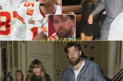 EXCLUSIVE REVEAL: Insider Sources Claim Travis Kelce Wasn’t Himself After Taylor Swift’s Shocking