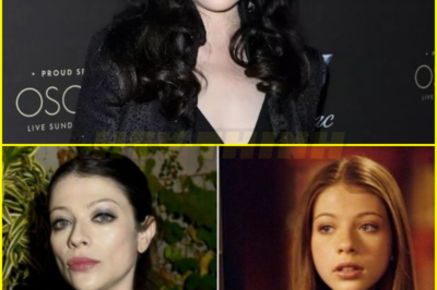 (b00) Michelle Trachtenberg Was ‘Really Sick’ and ‘Struggling’ Last Year Prior to Her Death, Says Source