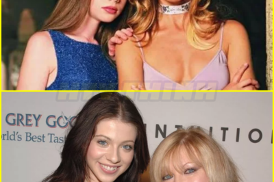 (b00) Michelle Trachtenberg’s cause of death ‘undetermined’ as family refuse autopsy