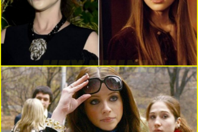 (b00) Michelle Trachtenberg, Star of Gossip Girl and Buffy the Vampire Slayer, Passes Away at…