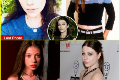 (b00) Michelle Trachtenberg, ‘Gossip Girl’ and ‘Buffy the Vampire Slayer’ actress, dead at 39