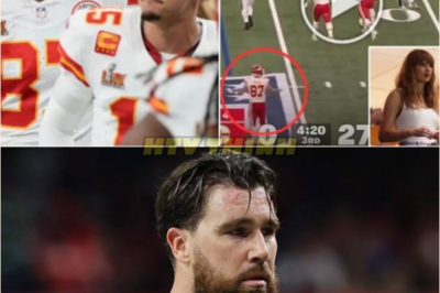 (b00) Patrick Mahomes Drops BOMBSHELL as He Breaks Silence