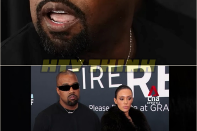 (b00) Kanye West loses US$20m contract after wife’s near-nude outfit at Grammys