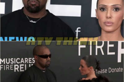 (b00) Will Kanye West’s Wife Bianca Censori Be Charged Over NSFW Grammys Look? Here’s the Truth