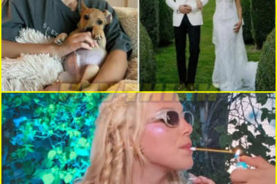(b00) Millie Bobby Brown Celebrates Her 21st Birthday Serving Mermaid Vibes in a Green Bustier