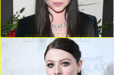 (b00) Michelle Trachtenberg Says Joss Whedon Was Not Allowed to Be Alone With Her on ‘Buffy’