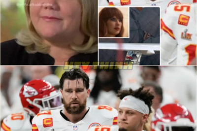 (b00) Fans Are All Saying the Same Thing – Did Taylor Swift Just Break Up…