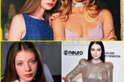 (b00) Thoughts on Michelle Trachtenberg as Dawn?