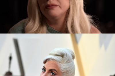 Lady Gaga Opens Up About Trauma: A Journey of Healing After Assault