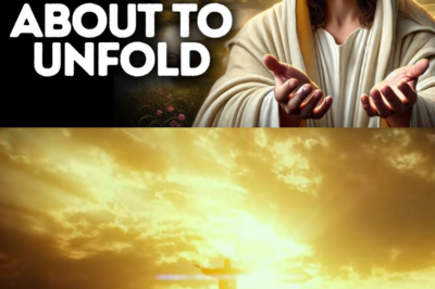 Miracles Await: A Divine Message of Hope and Healing