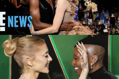 Ariana Grande Addresses Romance Rumors with Cynthia Erivo: What You Need to Know