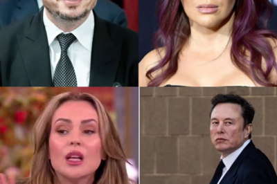 Alyssa Milano Accuses Elon Musk of Being the Cause of Her Career Decline and Financial Crisis