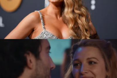 Blake Lively’s Legal Battle: New Allegations Against Justin Baldoni