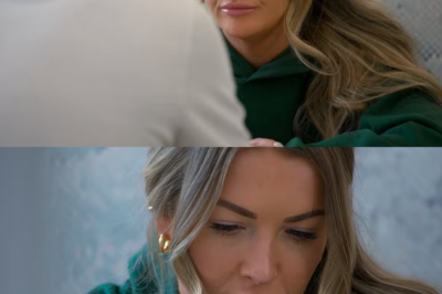 Why David’s Behavior Towards Lauren in Love Is Blind Season 8 is Frustrating Fans