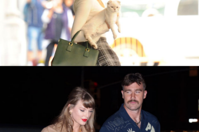 Taylor Swift and Travis Kelce Take Their Relationship to the Next Level with Their Newest Commitment
