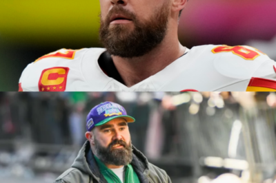 Travis Kelce’s NFL Future: Will the Chiefs Star Retire?
