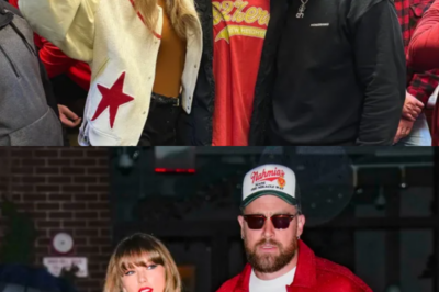 Kylie Kelce Responds to Claims About Taylor Swift’s Cooking: A Double Date Drama Unveiled