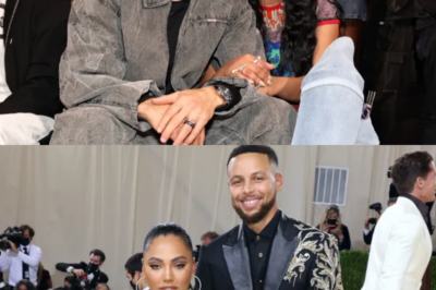 Ayesha Curry’s Bold Statement: Prioritizing Marriage Over Parenting