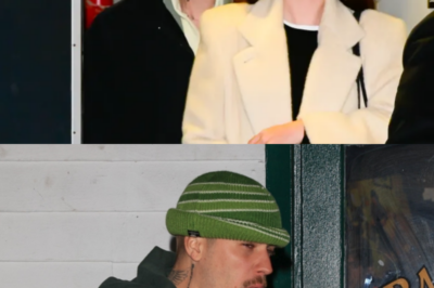 Justin Bieber’s Troubling Appearance: Fans Express Concern Over His Wellbeing