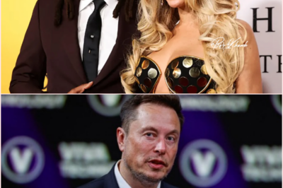 Elon Musk Exposes $170M