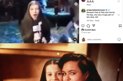 Trachtenberg passes away at 39: Rosie O’Donnell, Ed Westwick, and other celebrities share their reactions