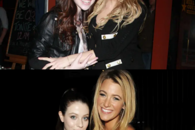 Blake Lively Remembers Michelle Trachtenberg: A Heartfelt Tribute to a Beloved Co-Star