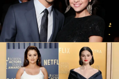 Taylor Lautner Stands Up for Selena Gomez Against Body-Shaming Critics: A Call for Kindness