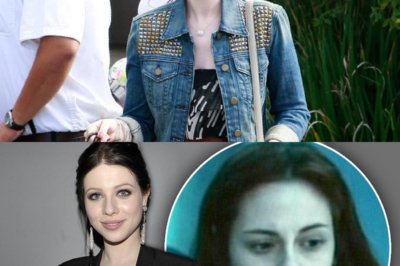 TIL Michelle Trachtenberg was supposed to play Bella Swan in ‘twilight’, but turned it down because of those reasons