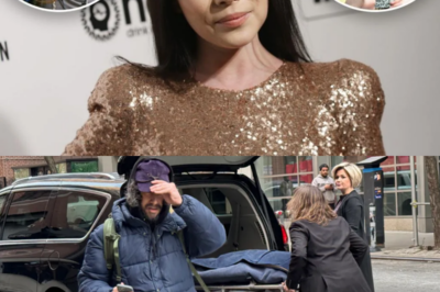 Michelle Trachtenberg dead at 39 — former ‘Gossip Girl,’ ‘Harriet the Spy’ star shared troubling posts