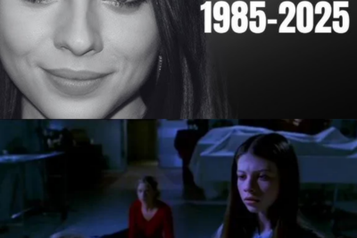 Tragic Death: Michelle Trachtenberg, Cherished Star of “Buffy” and “Gossip Girl,” Dies at 39 😥