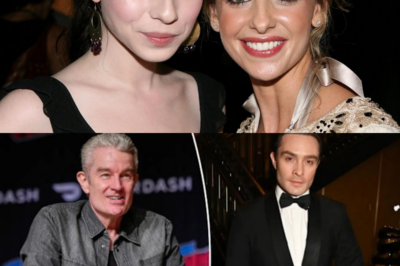 Trachtenberg Dies at 39: Rosie O’Donnell, Ed Westwick, and Other Celebrities Express Their Reactions