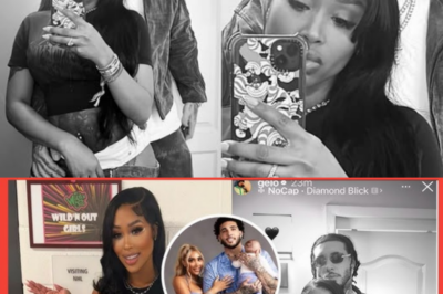 LiAngelo Ball’s New Romance: A Look at His Relationship with Rashida Nicole After the Drama with Miss Nikki Baby