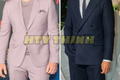 Chris Pratt’s Humorous Take on Patrick Schwarzenegger’s Nude Scene and Family Life