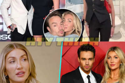 Liam Payne’s Girlfriend Kate Cassidy Breaks Silence On Singer’s Final Days