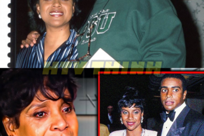 Have you Heard What Happened to Phylicia Rashad!