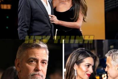 George Clooney Breaks Silence on His Divorce—A Shocking Confession