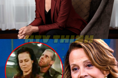 At 75, Sigourney Weaver Finally Reveals the Truth About “Alien”