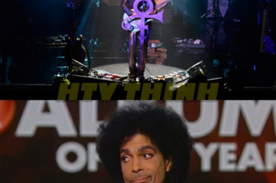 Prince Kicking Kim Kardashian Off Stage and 6 Other Times He Spoke His Mind