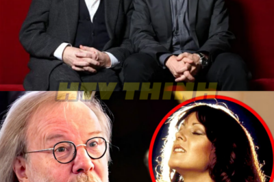 ABBA’s Benny Andersson Finally CONFIRMS The Awful Truth