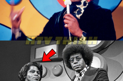 Don Cornelius Couldn’t Stand This Singer, He Made it Obvious