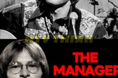 What REALLY Happened to John Denver