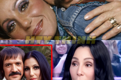 At 78, Cher Admits the ACTUAL Reason She Divorced Sonny Bono