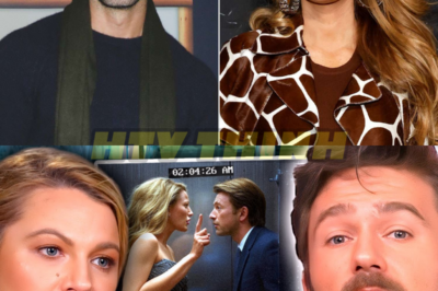 Blake Lively’s Cast Members SPEAKS OUT About Her Manipulation
