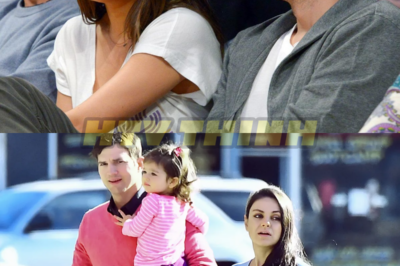 Mila Kunis and Ashton Kutcher: An Insider’s Look into Their Family Life