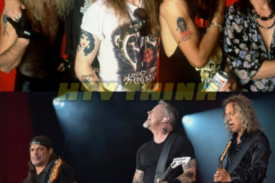 The Turbulent Relationships of Iconic Bands: A Look at Major Beef Among Members