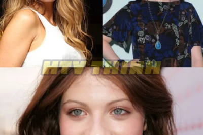 Hollywood Mourns the Loss of Michelle Trachtenberg at 39