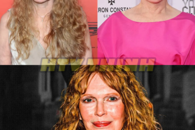 At 79, Mia Farrow Is Finally Opening Up… Take A Seat