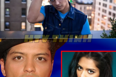 At 38, Bruno Mars FINALLY Confirms The Rumors