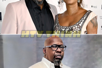 At 56, R&B Singer Bobby Brown Finally Admits What We All Suspected