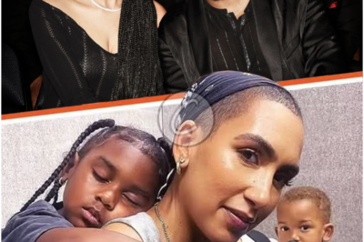 Love Story of Kendrick